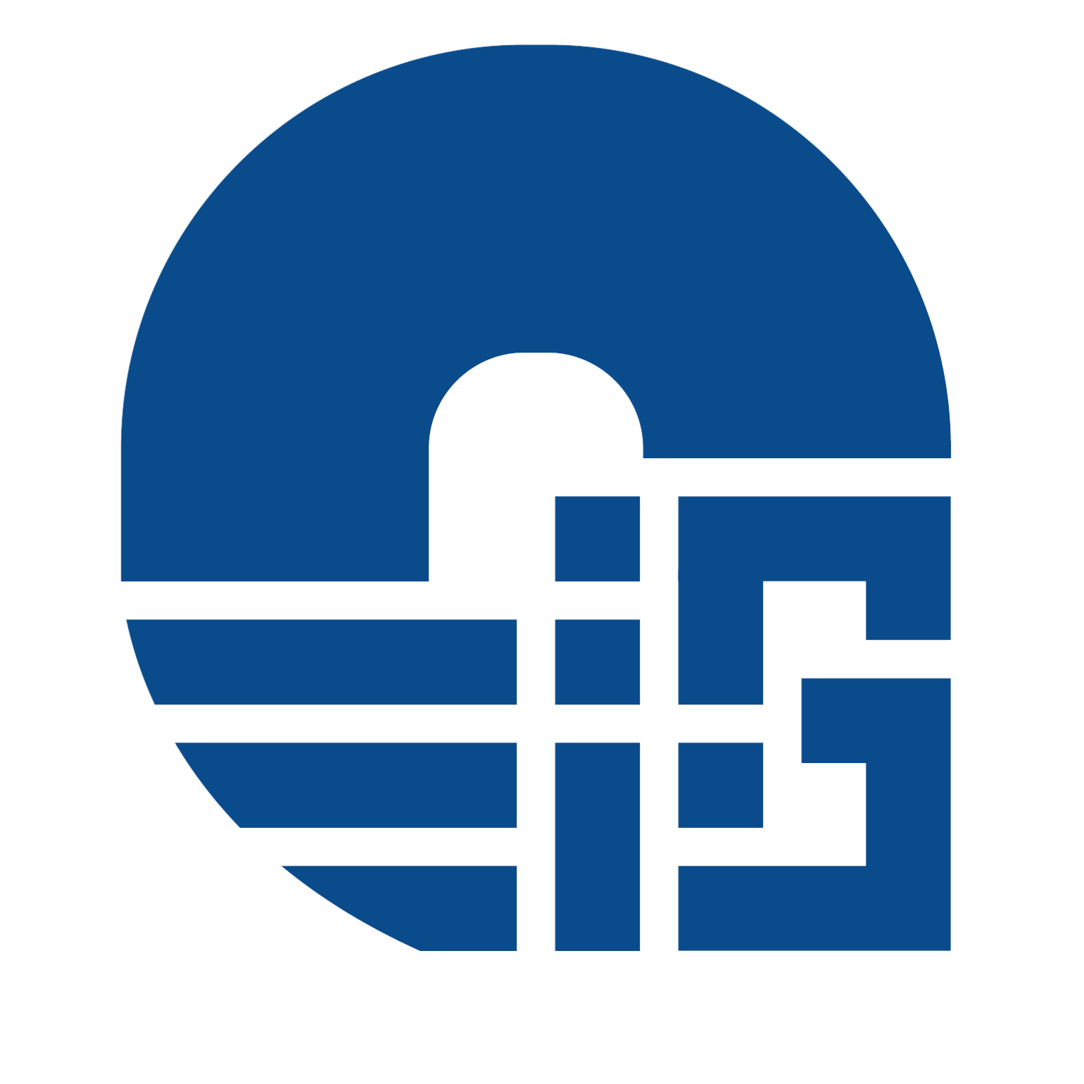 Logo GTI Guyane